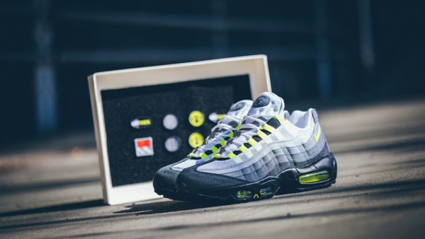 Hinh anh 10: Tai sao Nike Air Max 95 duoc cac sneakerhead yeu thich den vay?