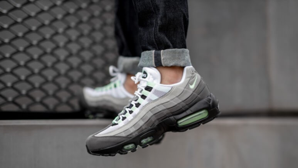 Hinh anh 2: Tai sao Nike Air Max 95 duoc cac sneakerhead yeu thich den vay?