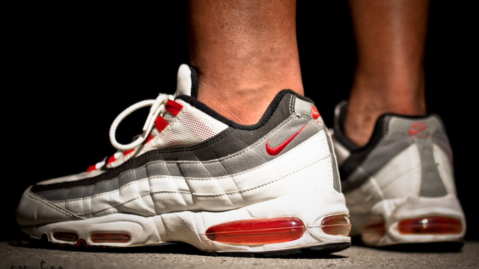 Hinh anh 8: Tai sao Nike Air Max 95 duoc cac sneakerhead yeu thich den vay?