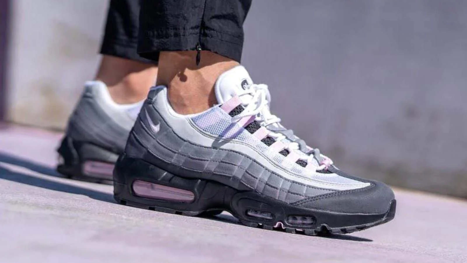 Hinh anh 9: Tai sao Nike Air Max 95 duoc cac sneakerhead yeu thich den vay?