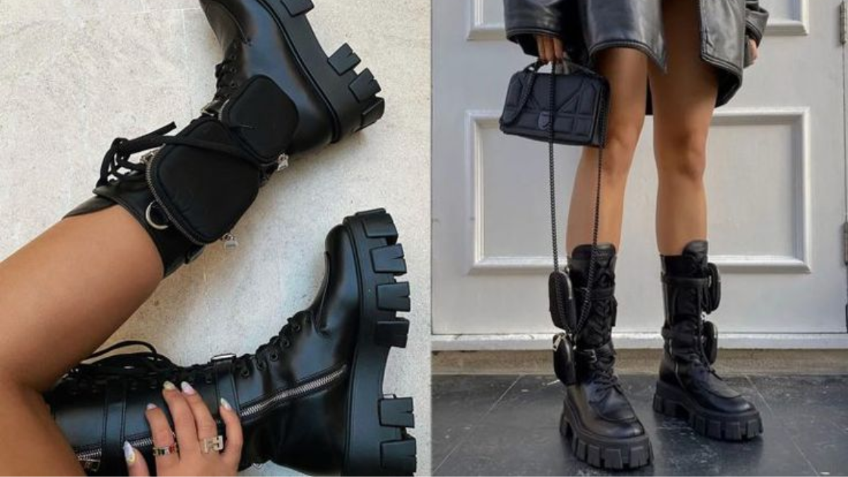 Hinh anh 3: Vi sao Wednesday Addams trong series Netflix dinh dam la co gai toi thuong cua Prada?