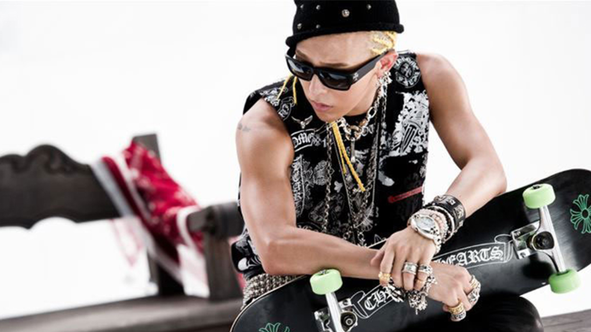 Hinh anh 4: Chrome Hearts: De che do gia dinh dieu hanh (Phan 2)