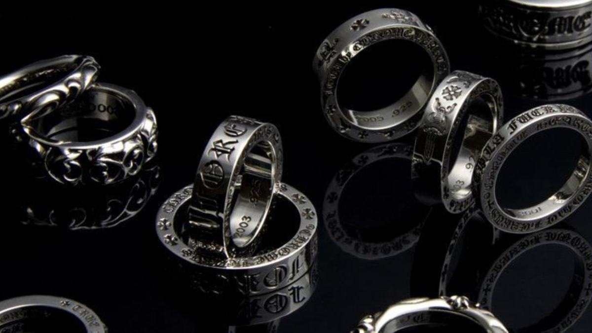 Hinh anh 10: Chrome Hearts: De che do gia dinh dieu hanh (Phan 2)