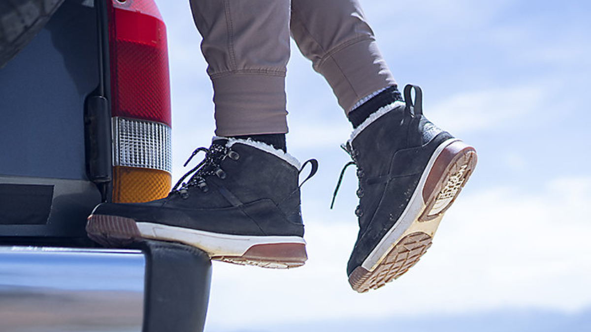 Lam the nao The North Face tro thanh mot trong nhung thuong hieu thoi trang pho bien nhat?