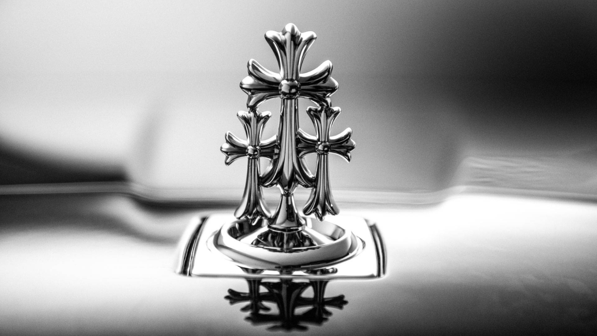 Hinh anh 14: Chrome Hearts: De che do gia dinh dieu hanh (Phan 2)