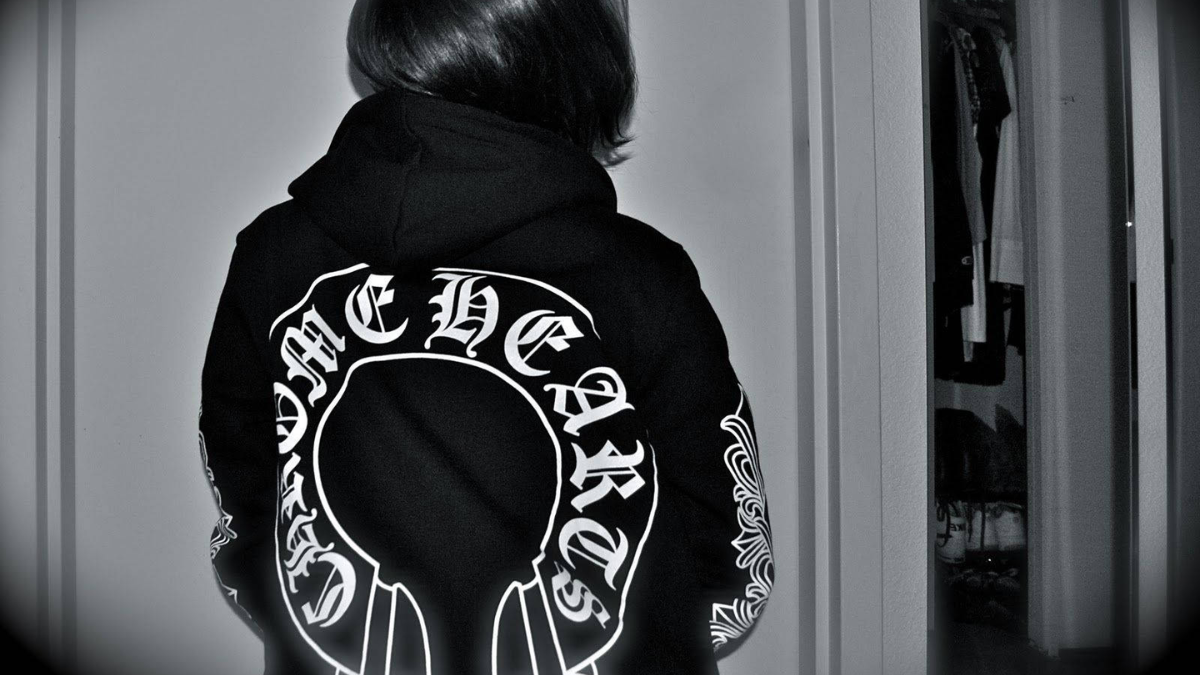 Hinh anh 17: Chrome Hearts: De che do gia dinh dieu hanh (Phan 2)