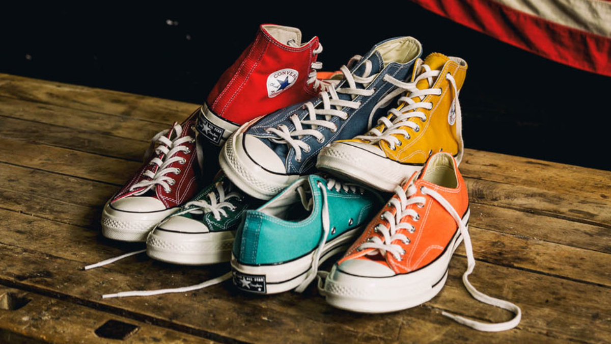 Hinh anh 2: Converse Chuck Taylor da tro thanh bieu tuong van hoa ngay nay nhu the nao?