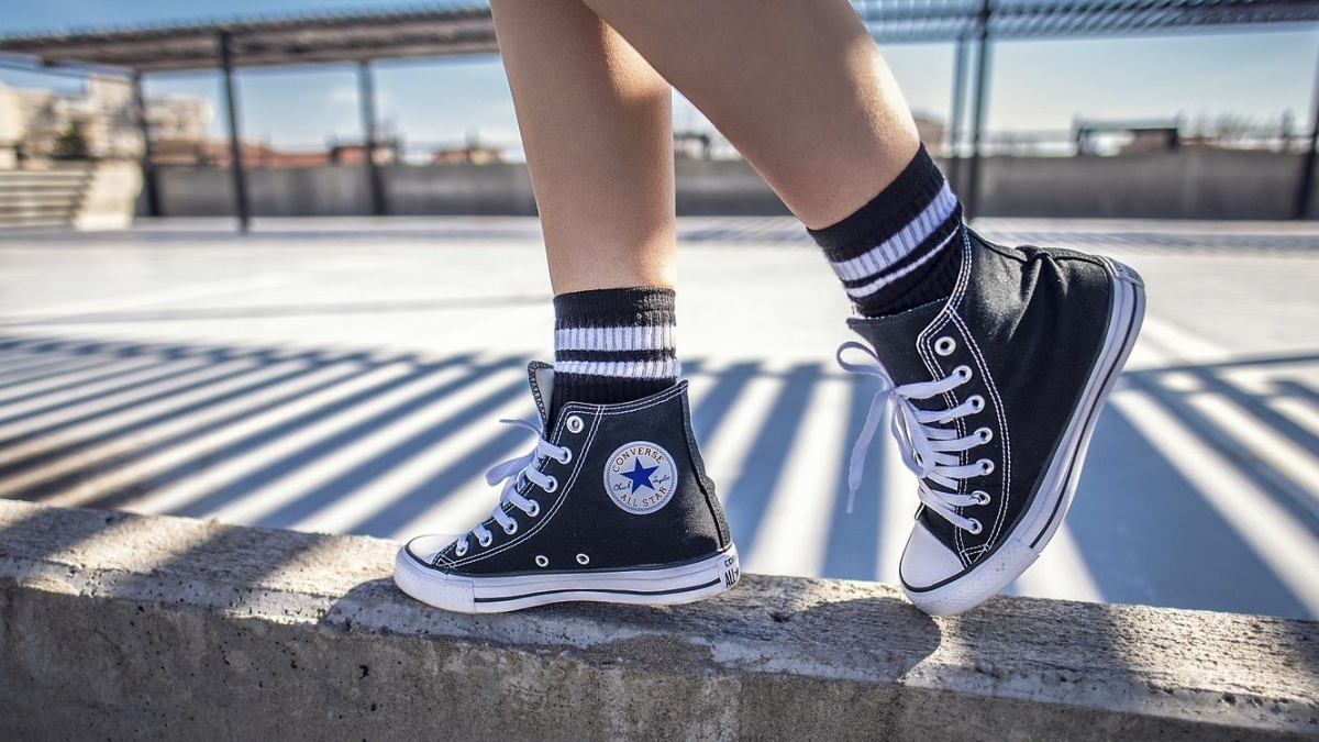 Hinh anh 6: Converse Chuck Taylor da tro thanh bieu tuong van hoa ngay nay nhu the nao?
