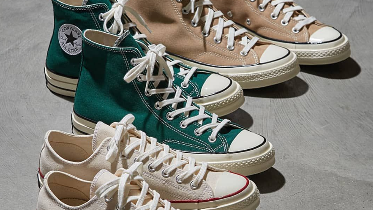 Hinh anh 9: Converse Chuck Taylor da tro thanh bieu tuong van hoa ngay nay nhu the nao?