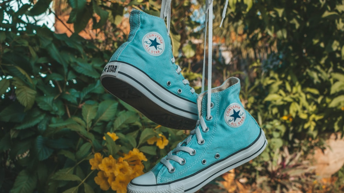 Hinh anh 11: Converse Chuck Taylor da tro thanh bieu tuong van hoa ngay nay nhu the nao?