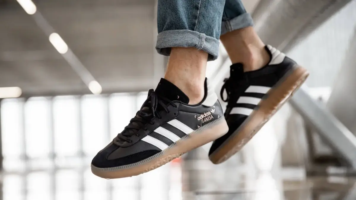 Ba ly do tai sao ban nen don nhan su tro lai cua adidas Samba