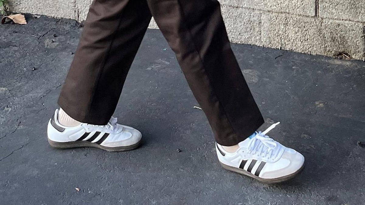 Hinh anh 2: Ba ly do tai sao ban nen don nhan su tro lai cua adidas Samba