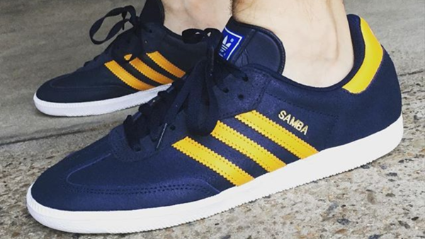 Hinh anh 8: Ba ly do tai sao ban nen don nhan su tro lai cua adidas Samba