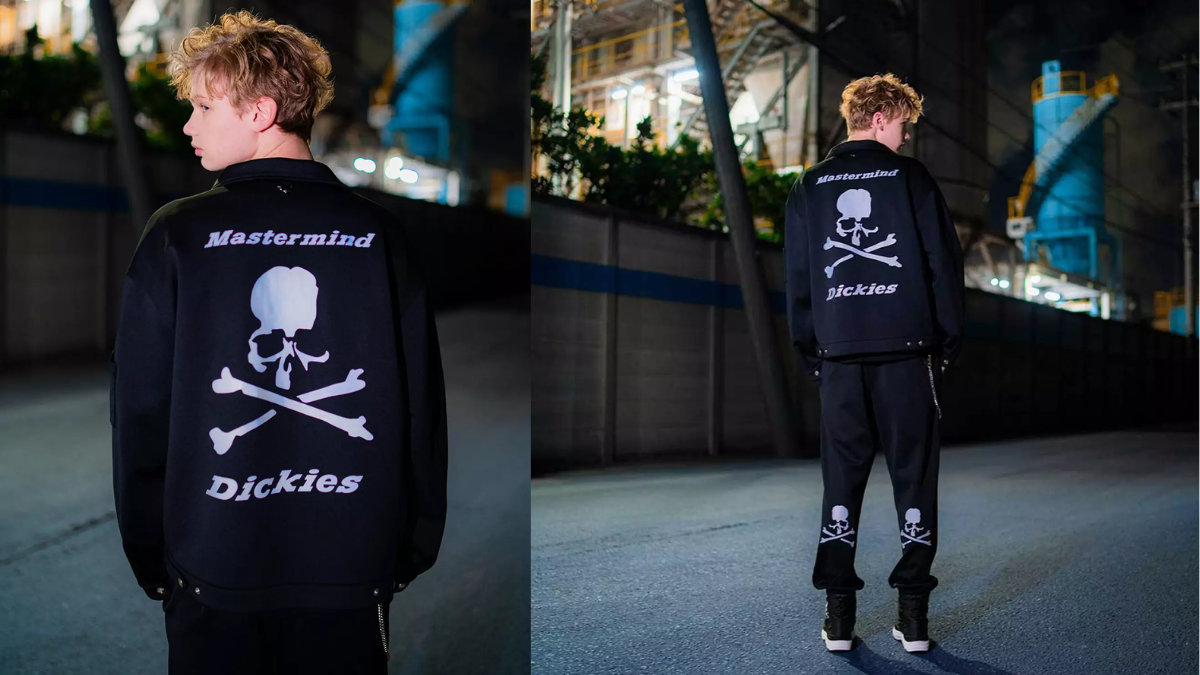 Hinh anh 7: Phai chang hien nay Dickies dang la mot thuong hieu cao cap?