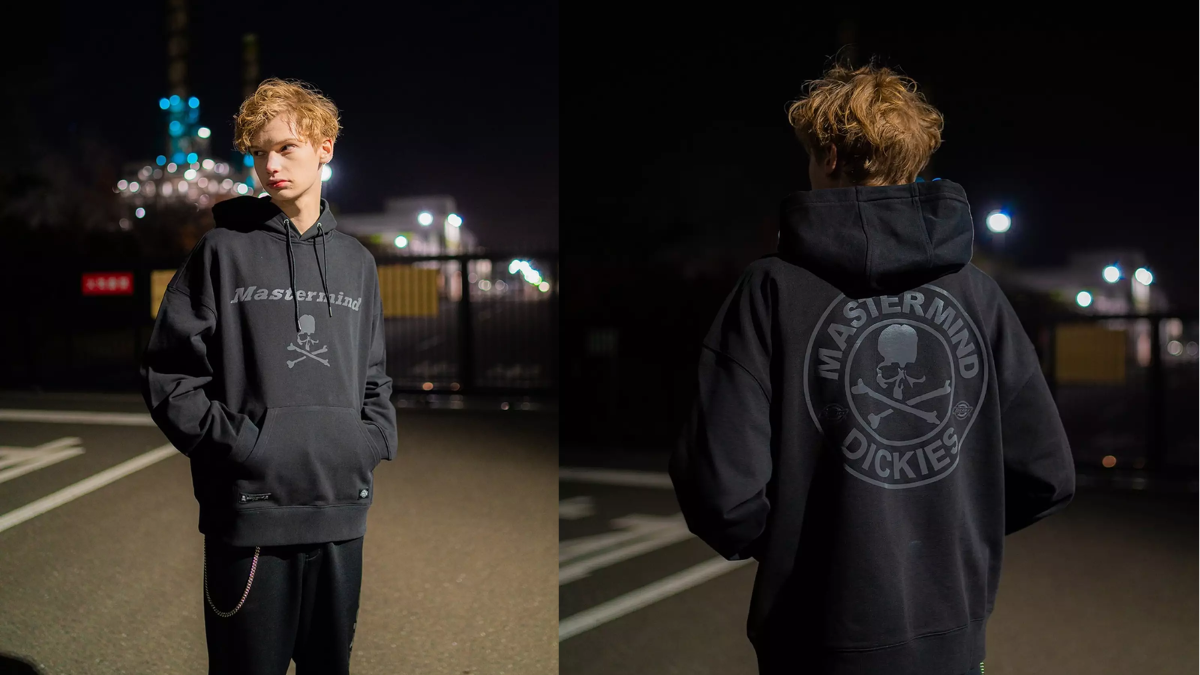 Hinh anh 8: Phai chang hien nay Dickies dang la mot thuong hieu cao cap?