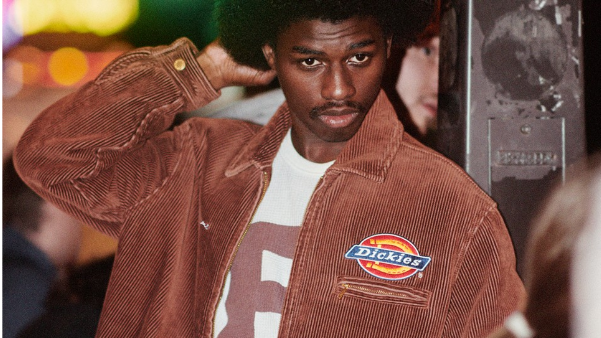 Hinh anh 4: Phai chang hien nay Dickies dang la mot thuong hieu cao cap?