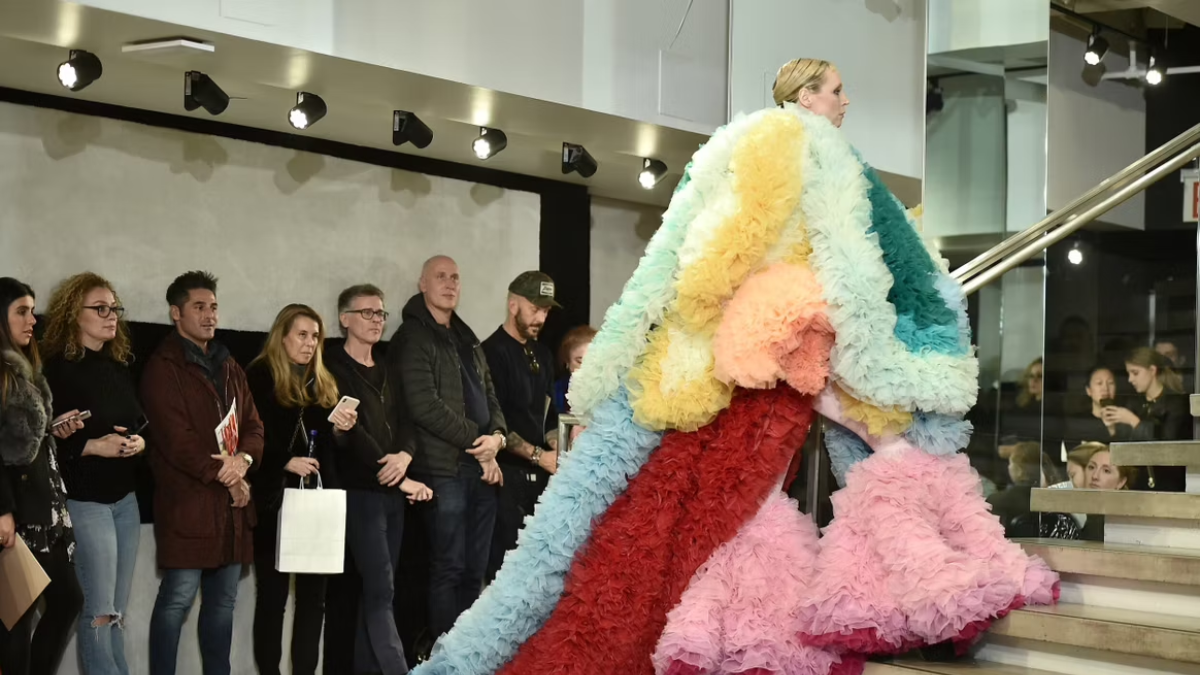 Hinh anh 2: Dolce & Gabbana se dua Tomo Koizumi den Milan vao thang Hai