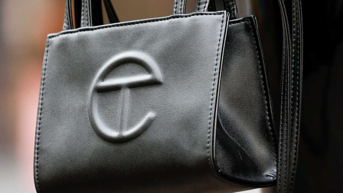 Hinh anh 2: Su cuong dieu ve chiec tui Telfar pho bien ngay nay