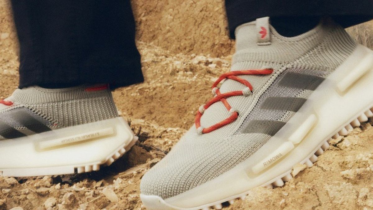 Hinh anh 5: Rimowa va Adidas hop tac cho ra mat bo suu tap phien ban gioi han moi