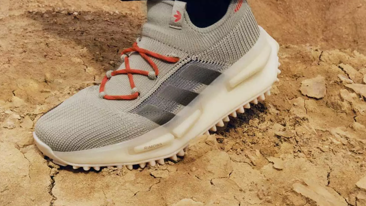 Hinh anh 2: Rimowa va Adidas hop tac cho ra mat bo suu tap phien ban gioi han moi