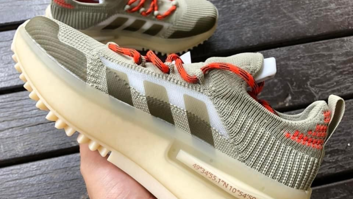 Rimowa va Adidas hop tac cho ra mat bo suu tap phien ban gioi han moi