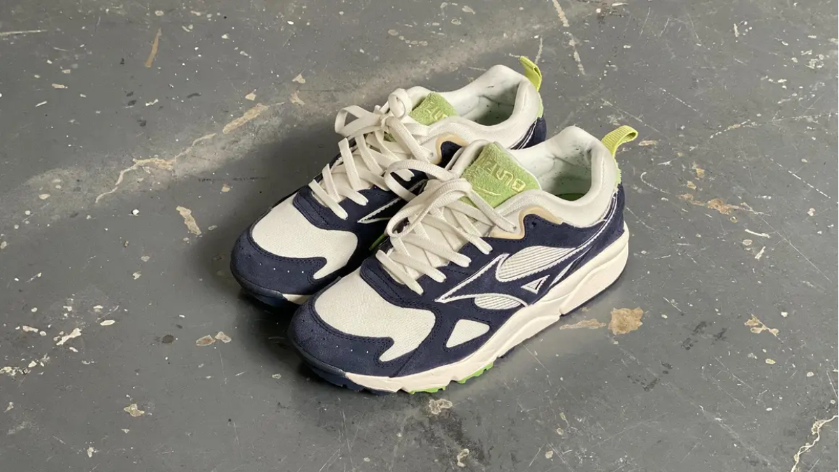 Nam moi, cu hich moi: Nhung thuong hieu giay dep dang chu y trong nam 2023