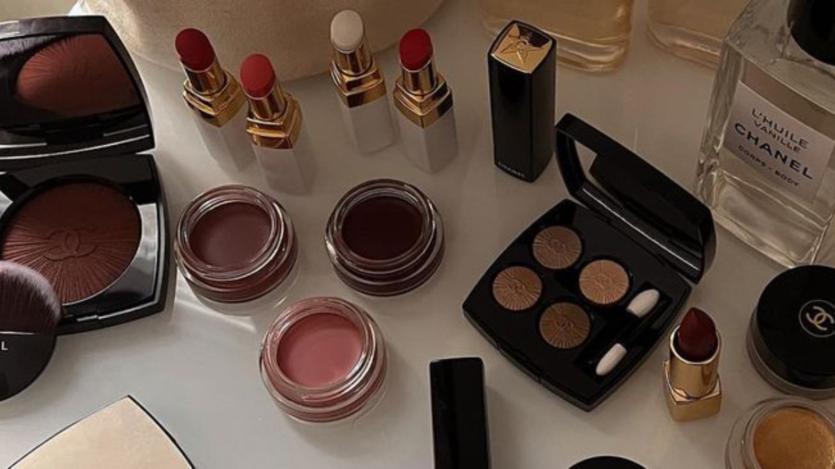 Hinh anh 2: Kering dang phat trien Bottega Veneta va Balenciaga Beauty?