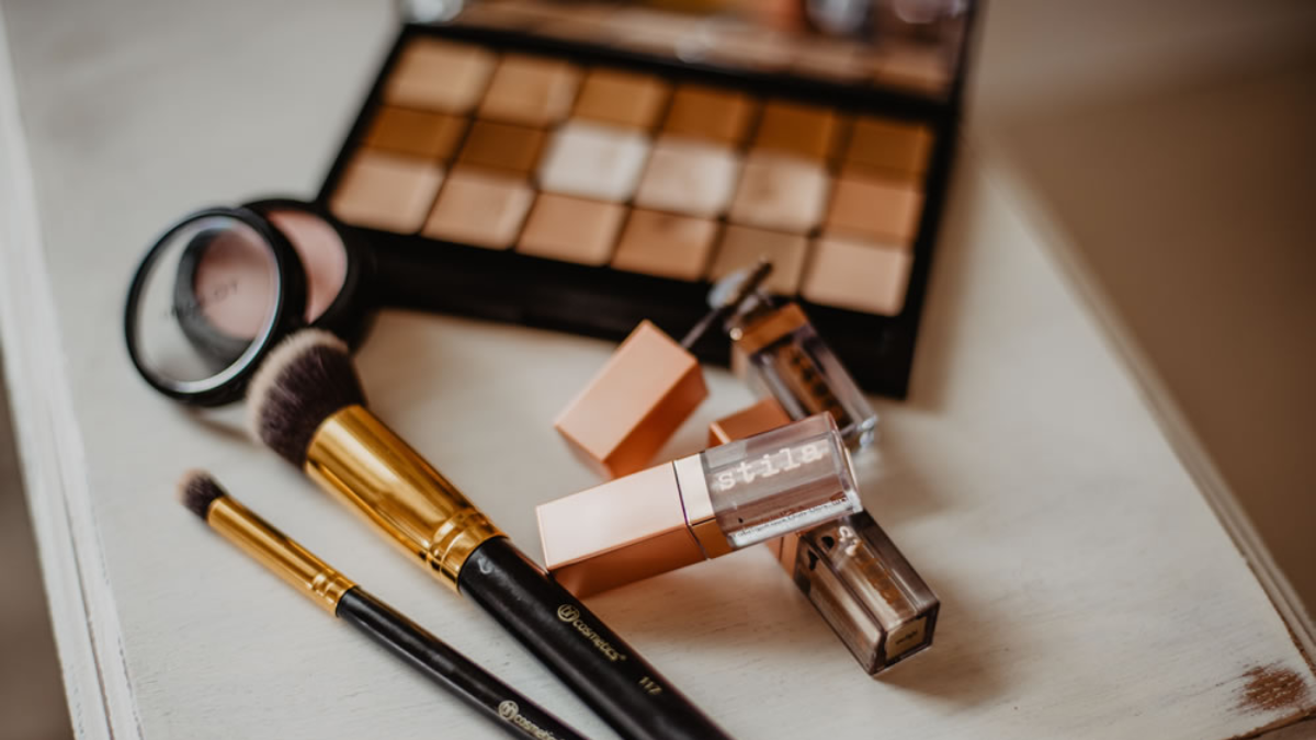 Hinh anh 3: Kering dang phat trien Bottega Veneta va Balenciaga Beauty?