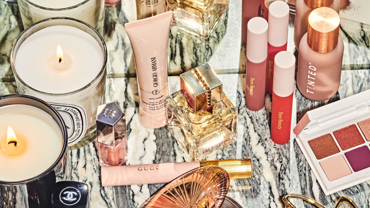 Hinh anh 4: Kering dang phat trien Bottega Veneta va Balenciaga Beauty?