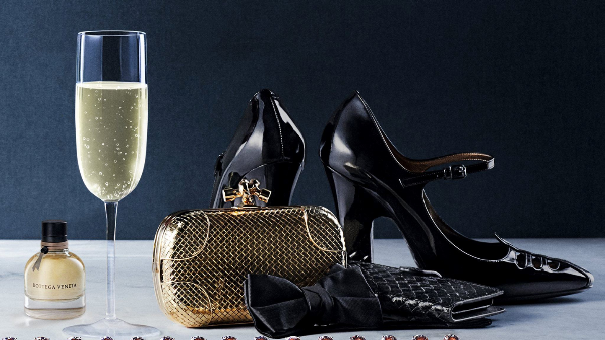 Hinh anh 5: Kering dang phat trien Bottega Veneta va Balenciaga Beauty?