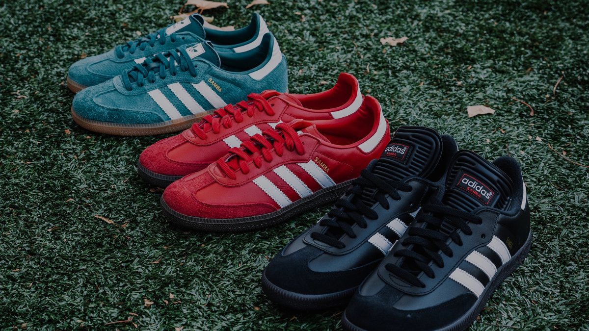 Hinh anh 2: 2023 roi, sao chung ta con tiep tuc mang adidas Samba?