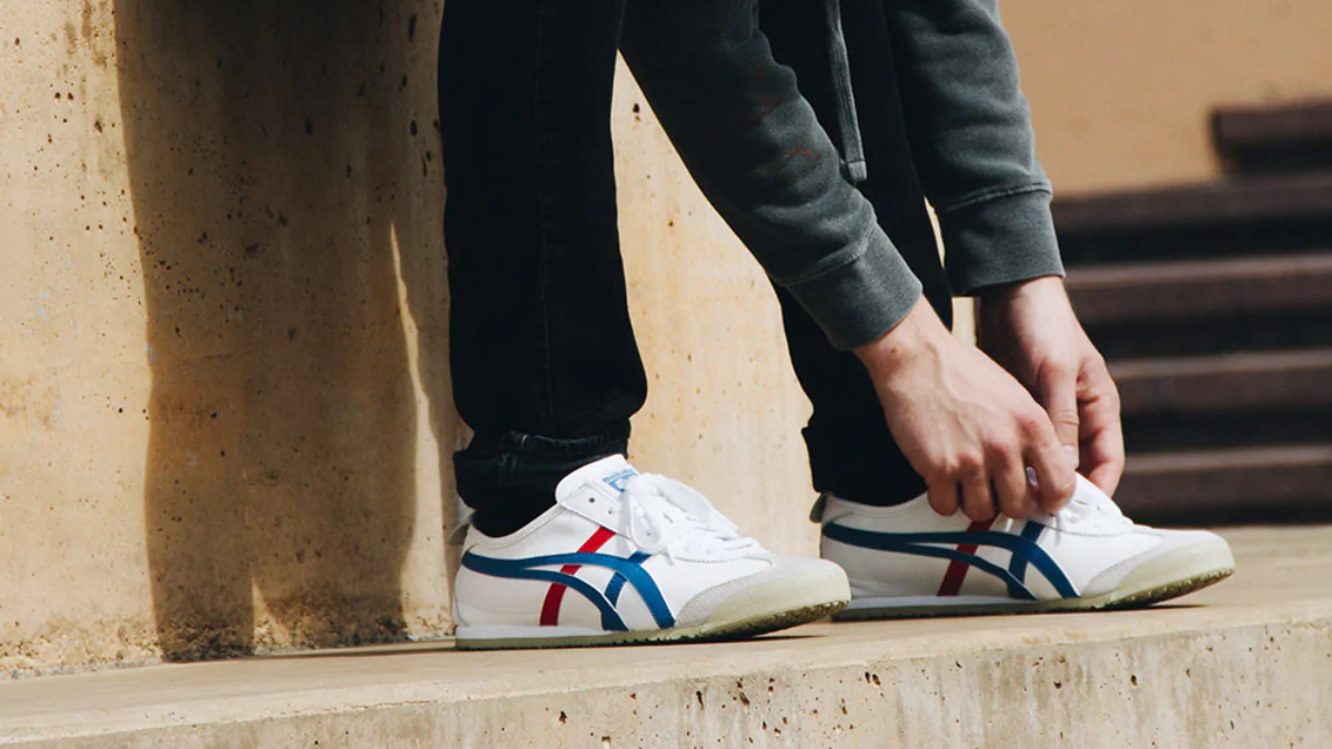 Hinh anh 7: Lieu Mexico 66 cua Onitsuka Tiger co the tro thanh adidas Samba moi?