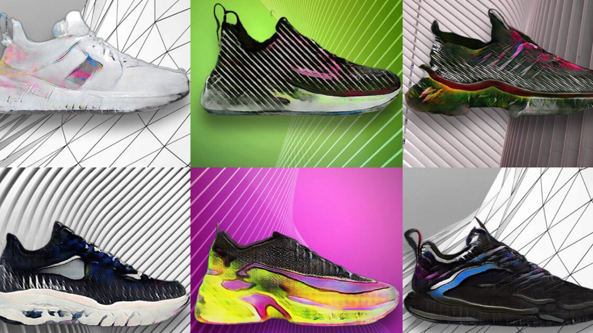 Hinh anh 2: Buoc ke tiep trong thiet ke sneaker: Cuoc cach mang AI (Phan 1)