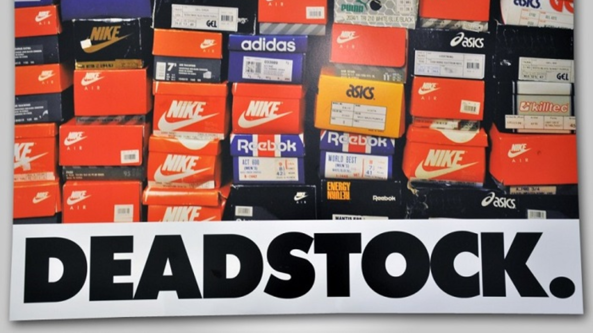 Hinh anh 3: Steal deal la gi? Cam nang san giay chinh hang gia tot cho nguoi moi suu tap