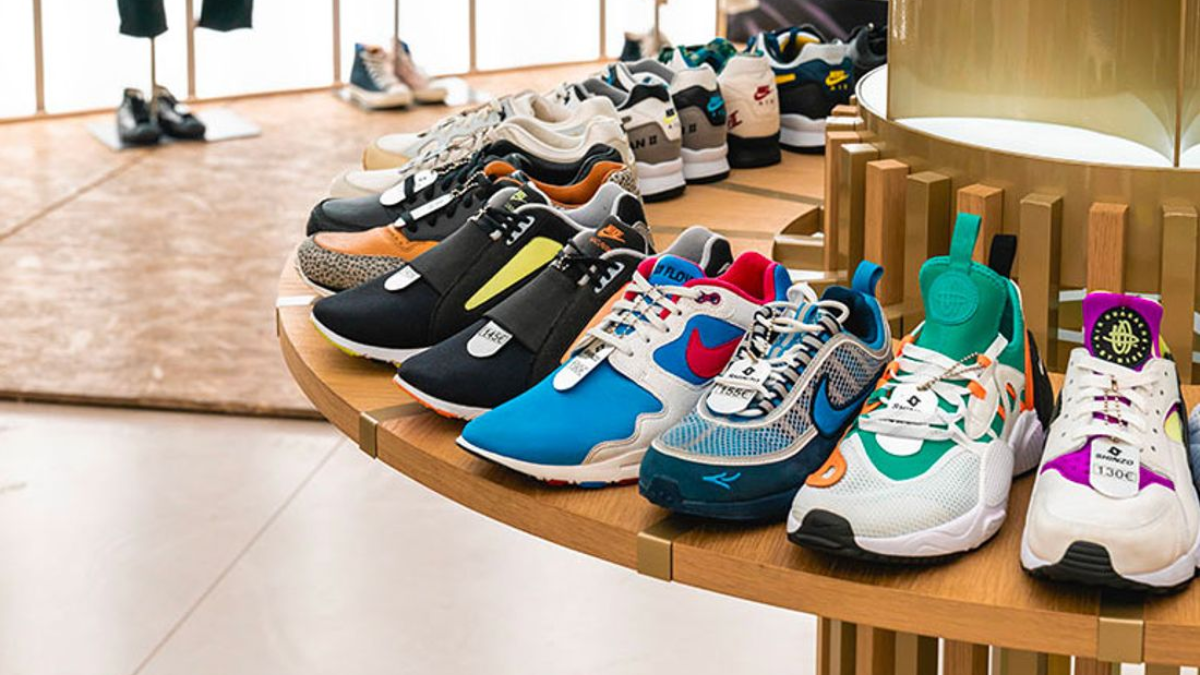 Hinh anh 9: Steal deal la gi? Cam nang san giay chinh hang gia tot cho nguoi moi suu tap