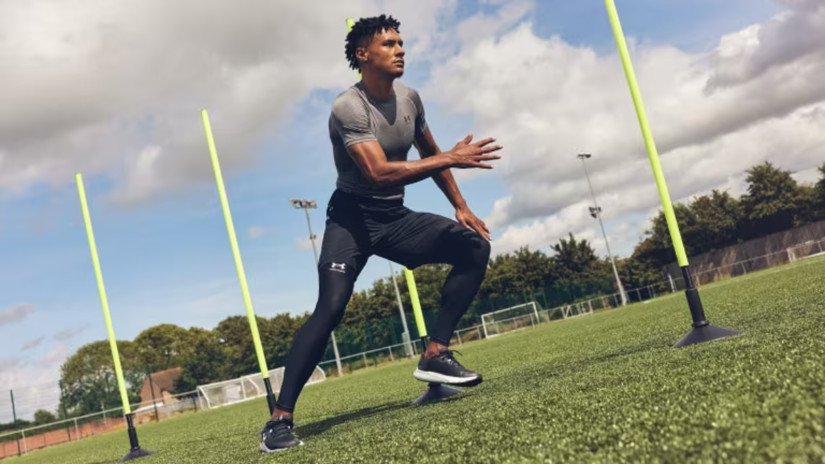 Hinh anh 1: Lich su hinh thanh va phat trien cua thuong hieu Under Armour