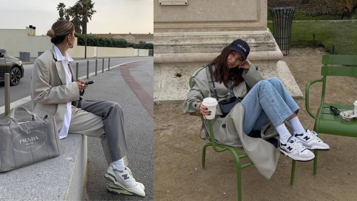 Hinh anh 7: Lich su New Balance 550 va su tro lai trong 2023