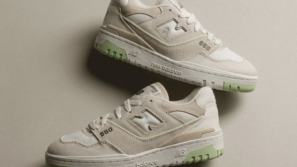 Hinh anh 10: Lich su New Balance 550 va su tro lai trong 2023