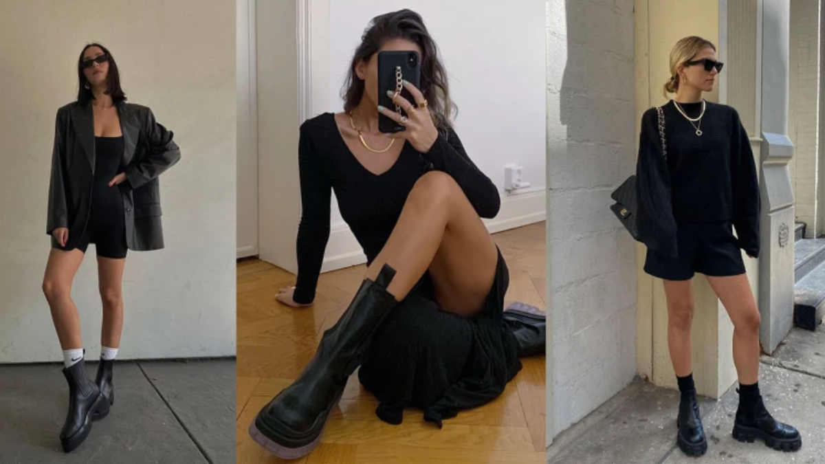 Hinh anh 1: 10+ cach phoi do cung giay Dr. Martens cho cac nang