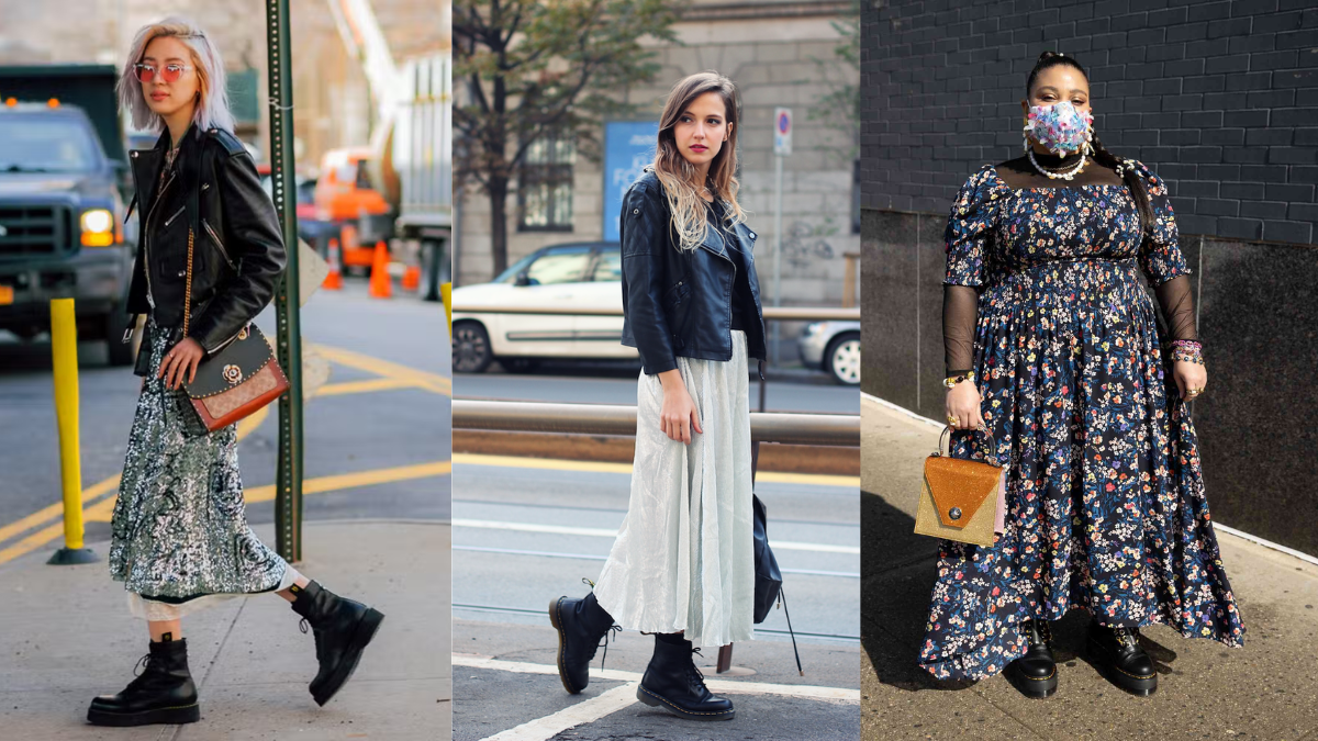 Hinh anh 4: 10+ cach phoi do cung giay Dr. Martens cho cac nang