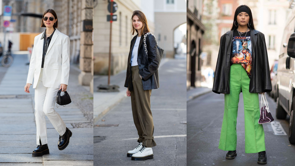 Hinh anh 8: 10+ cach phoi do cung giay Dr. Martens cho cac nang