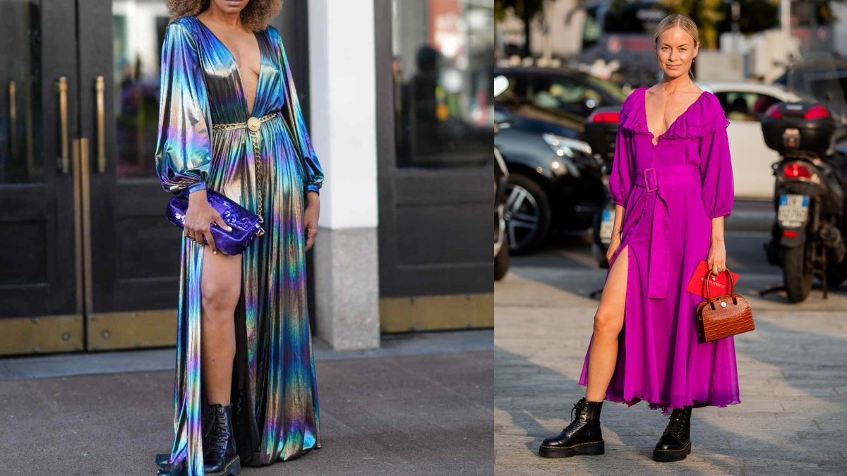 Hinh anh 11: 10+ cach phoi do cung giay Dr. Martens cho cac nang