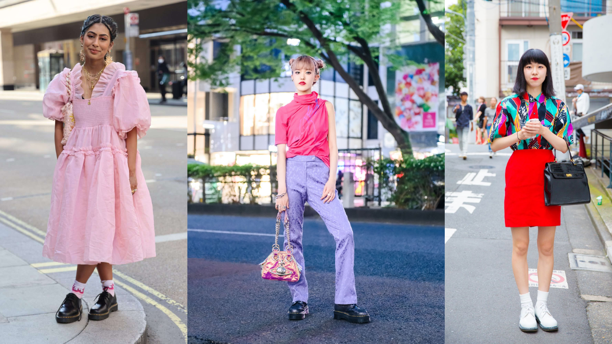 Hinh anh 12: 10+ cach phoi do cung giay Dr. Martens cho cac nang