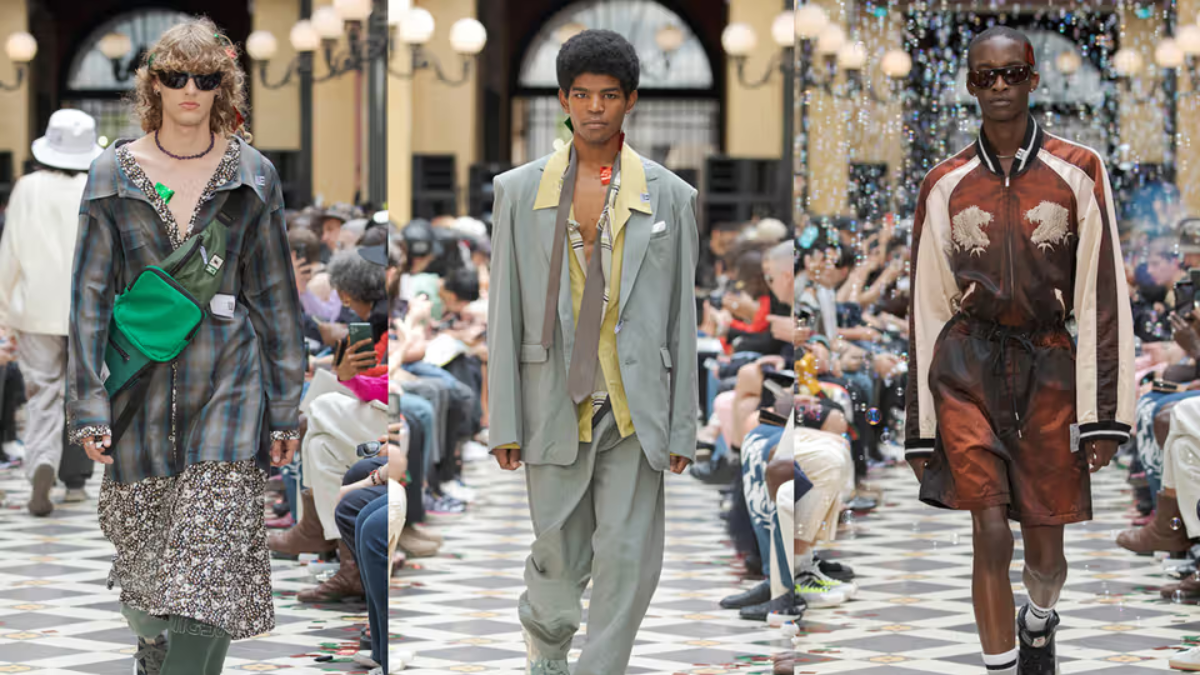 Hinh anh 6: Lich su thuong hieu Mihara Yasuhiro: Tu giay dep toi trang phuc nam