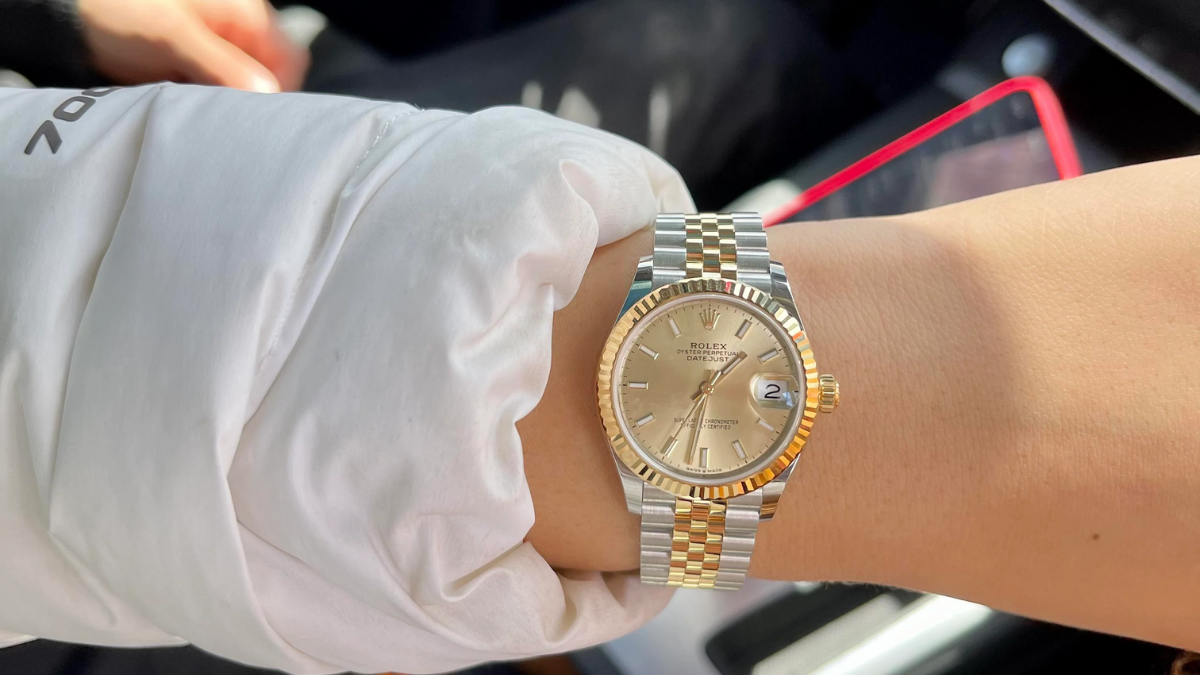 Hinh anh 14: Lich su thuong hieu dong ho Thuy Si xa xi: Rolex