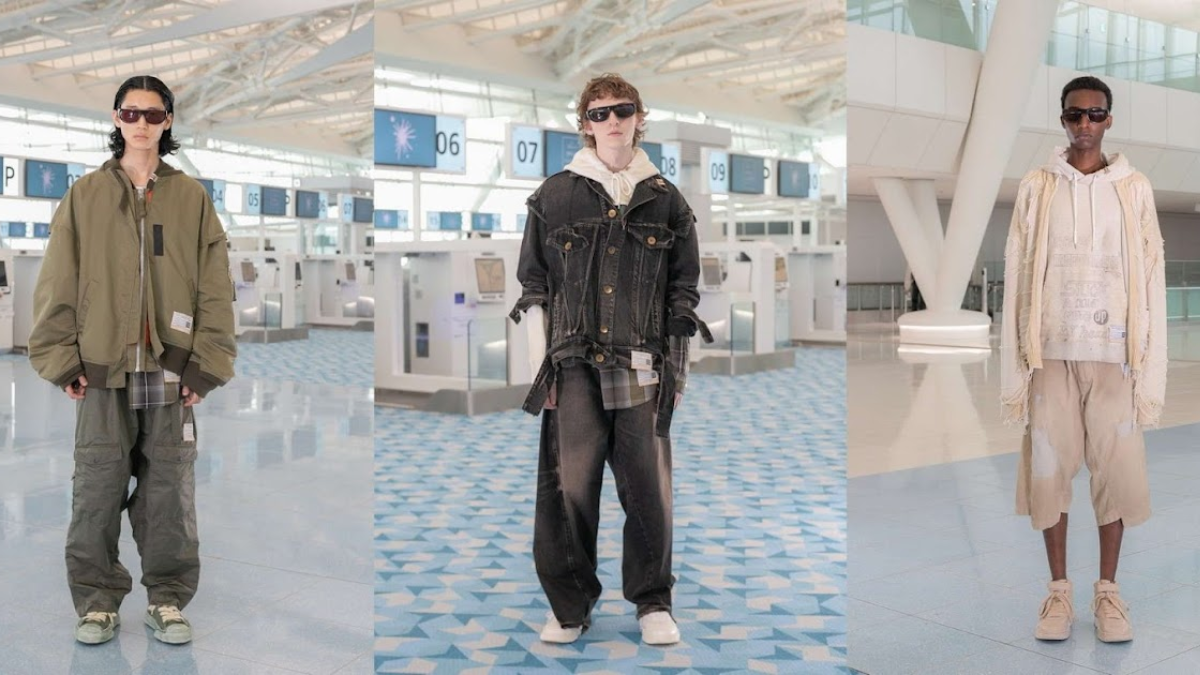 Hinh anh 8: Lich su thuong hieu Mihara Yasuhiro: Tu giay dep toi trang phuc nam