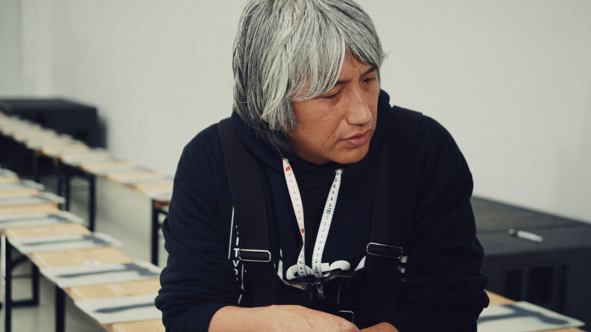 Hinh anh 1: Lich su thuong hieu Mihara Yasuhiro: Tu giay dep toi trang phuc nam