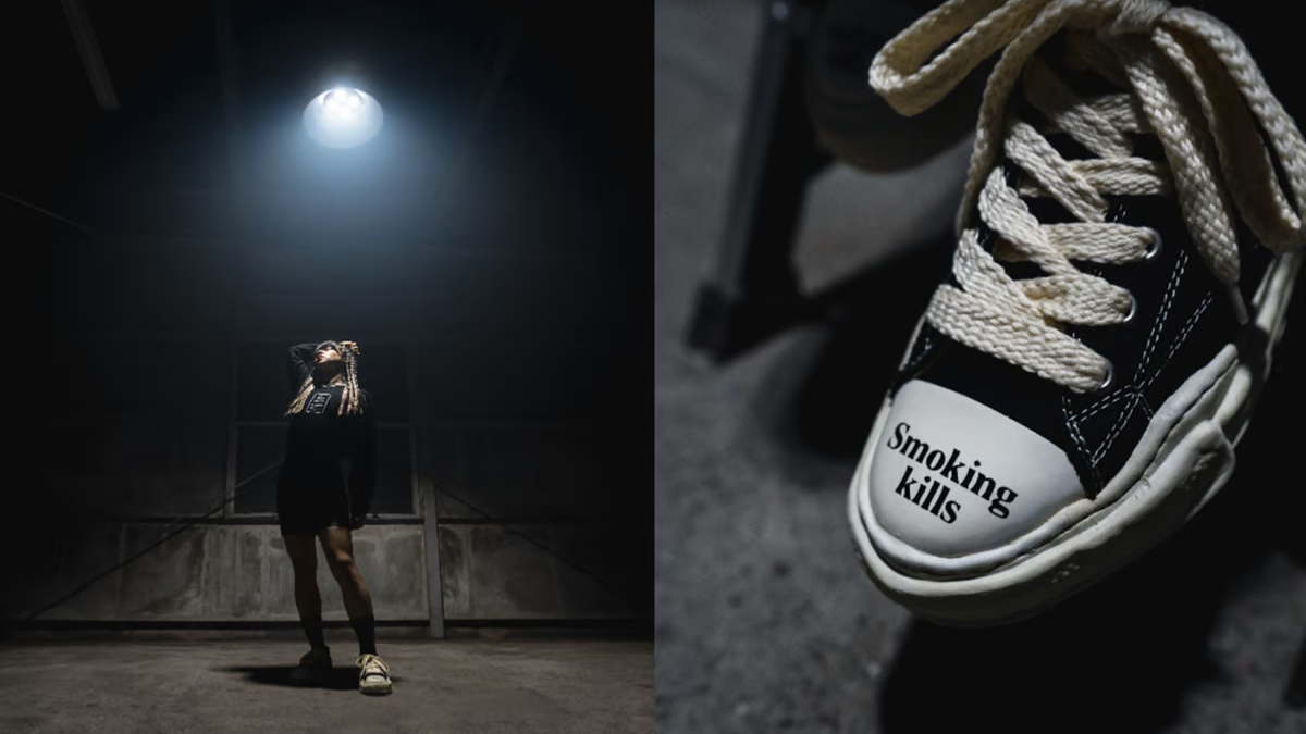 Hinh anh 5: Lich su thuong hieu Mihara Yasuhiro: Tu giay dep toi trang phuc nam