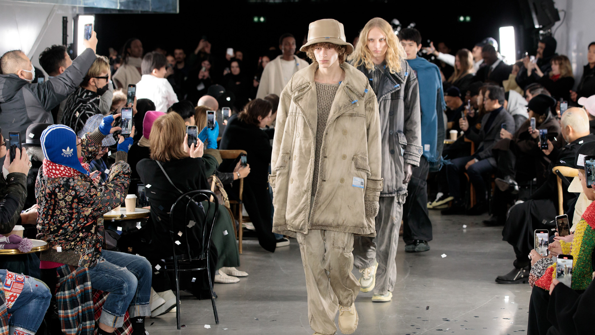 Hinh anh 9: Lich su thuong hieu Mihara Yasuhiro: Tu giay dep toi trang phuc nam