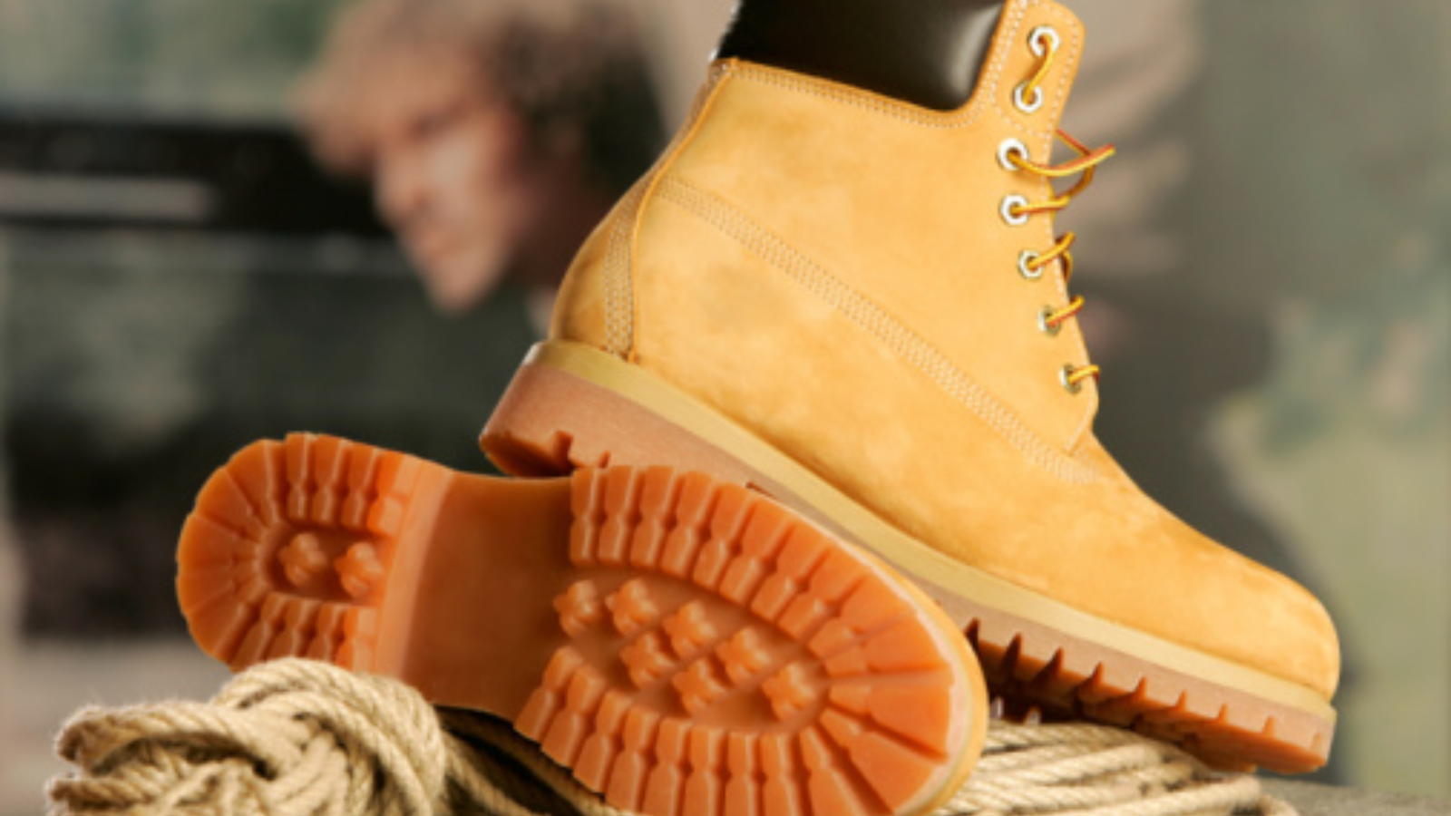 Hinh anh 3: 10 dieu co the ban chua biet ve nhung doi bot co dien Timberland